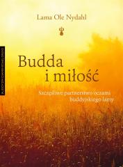 Książka - Budda i miłość. Szczęśliwe partnerstwo oczami buddyjskiego lamy