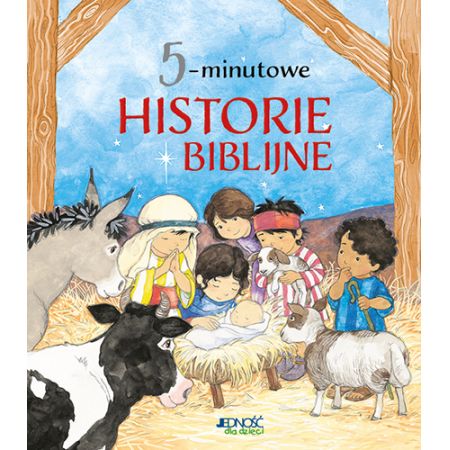 5-minutowe historie biblijne