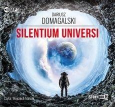 Silentium Universi audiobook