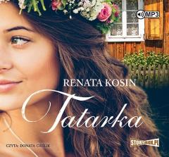 Tatarka audiobook