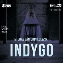 Indygo audiobook