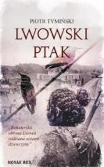 Książka - Lwowski ptak