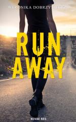Książka - Run away