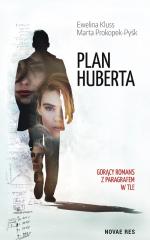 Książka - Plan Huberta