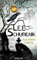 Książka - Lee Schubienik