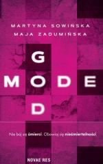 Książka - God Mode