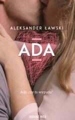 Książka - Ada