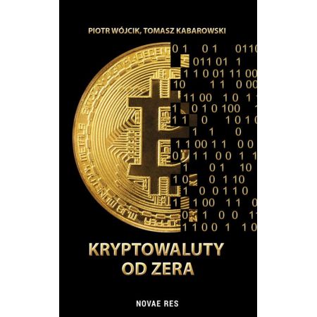 Kryptowaluty od zera