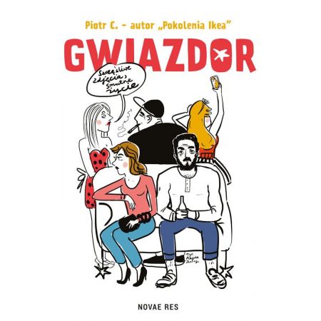 Gwiazdor