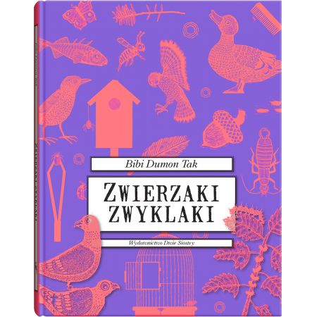 Zwierzaki zwyklaki