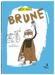 Książka - Brune