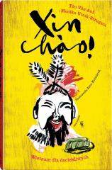 Książka - Xin ch&#224;o! Wietnam dla dociekliwych