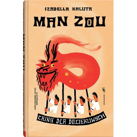 Man zou. Chiny dla dociekliwych w.2