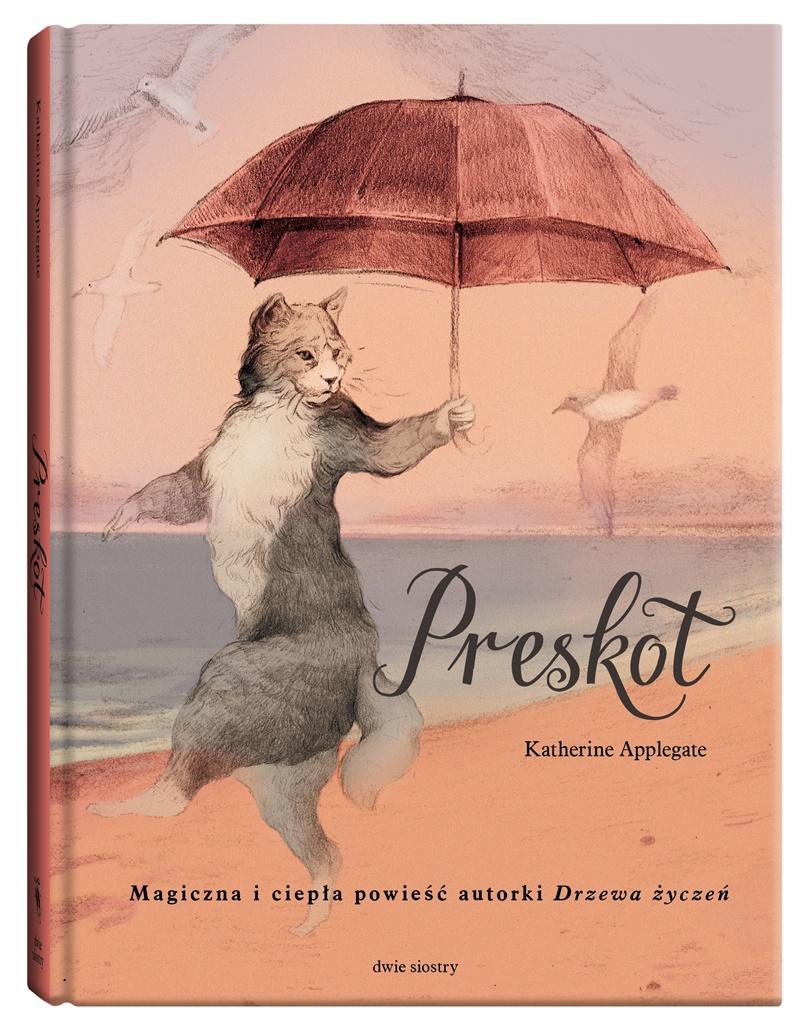 Książka - Preskot