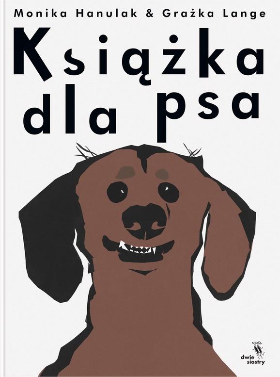 Książka - Książka dla psa