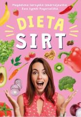 Książka - Jedz i chudnij z dietą SIRT