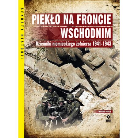 Piekło na froncie wschodnim