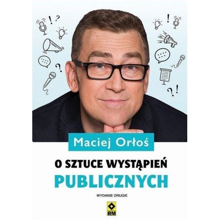 O sztuce wystąpień publicznych w.2