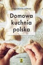 Książka - Domowa kuchnia polska