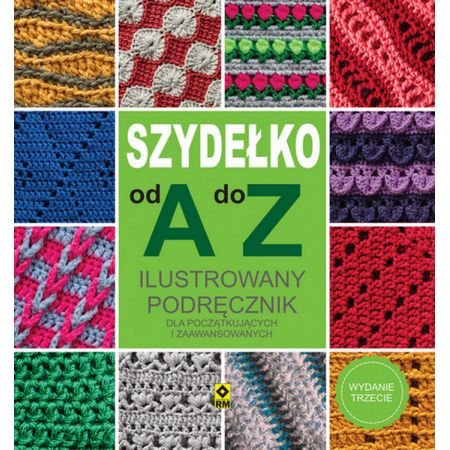 Szydełko od A do Z