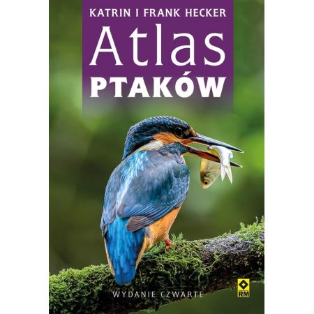 Atlas ptaków