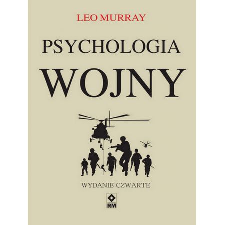 Psychologia wojny w.4