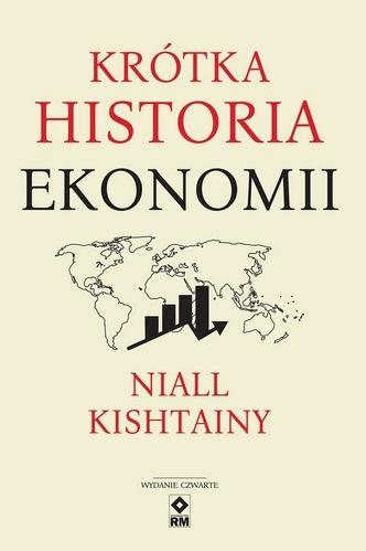 Krótka historia ekonomii w.4