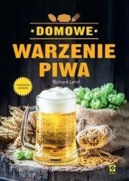 Domowe warzenie piwa