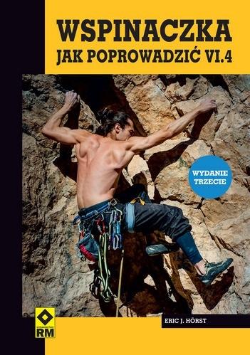 Wspinaczka Jak poprowadzić VI.4