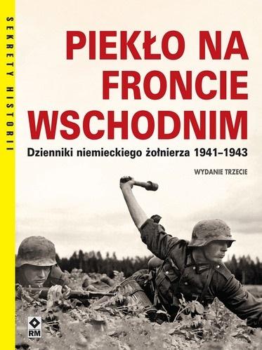 Piekło na froncie wschodnim