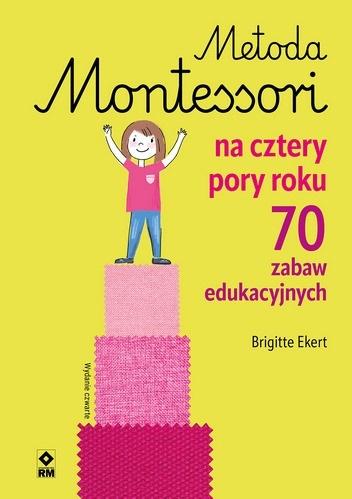 Metoda Montessori na cztery pory roku