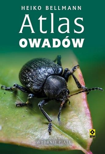 Atlas owadów