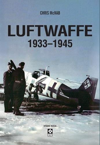 Luftwaffe 1933-1945