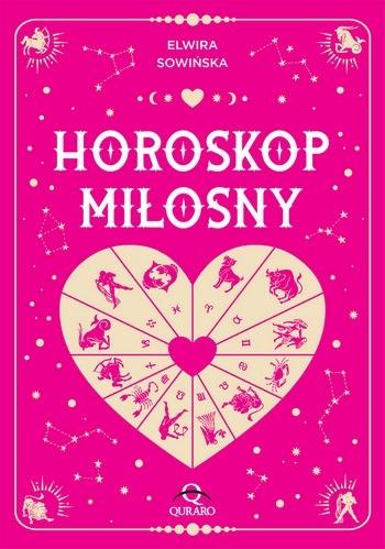 Horoskop miłosny