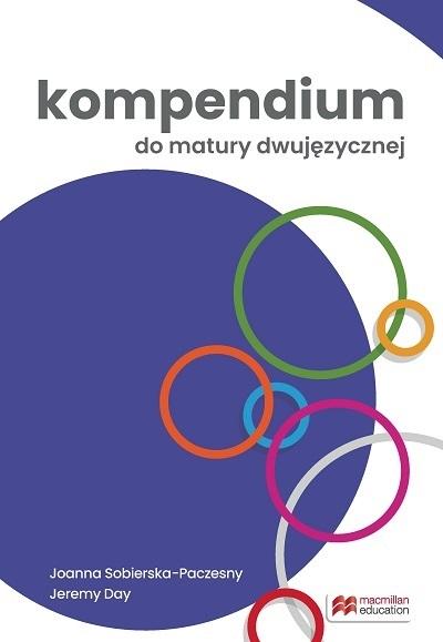 Książka - Kompendium do matury dwujęzycznej