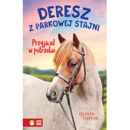 Deresz z Parkowej Stajni Przyjaciel w potrzebie