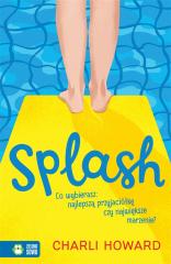 Książka - Splash