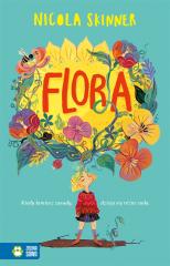 Książka - Flora