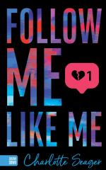 Książka - Follow Me, Like Me