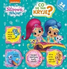 Shimme and Shine. Co sie tam kryje?
