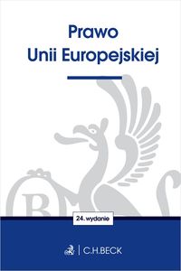 Prawo Unii Europejskiej w24 TP