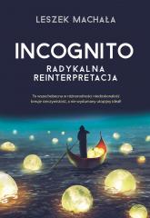 Książka - Incognito Radykalna reinterpretacja