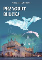Książka - Przygody Blucka