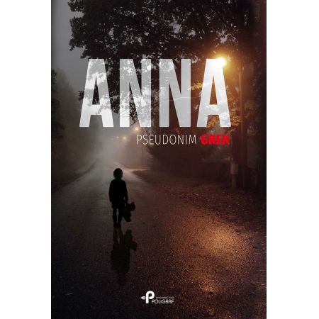 Książka - Anna