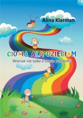Książka - Ciocia Ala dzieciom