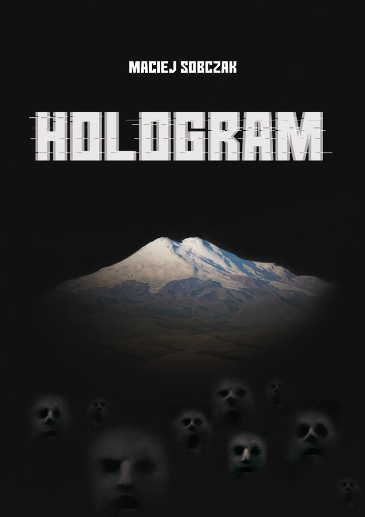 Książka - Hologram