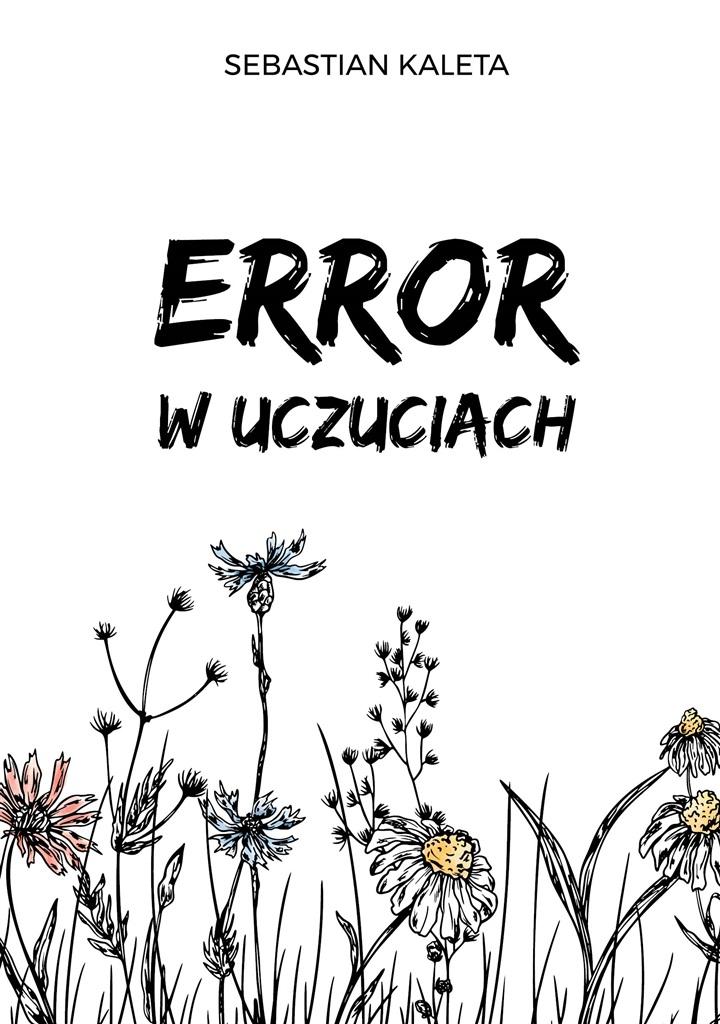 Error w uczuciach