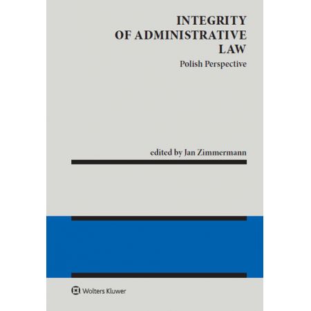 Integrity of administrative law