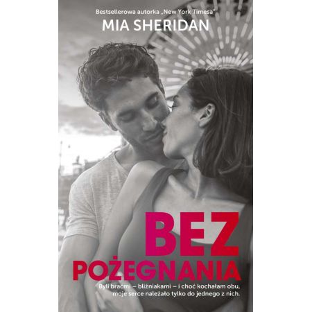 Bez pożegnania (pocket)