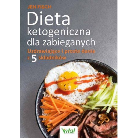 Dieta ketogeniczna dla zabieganych